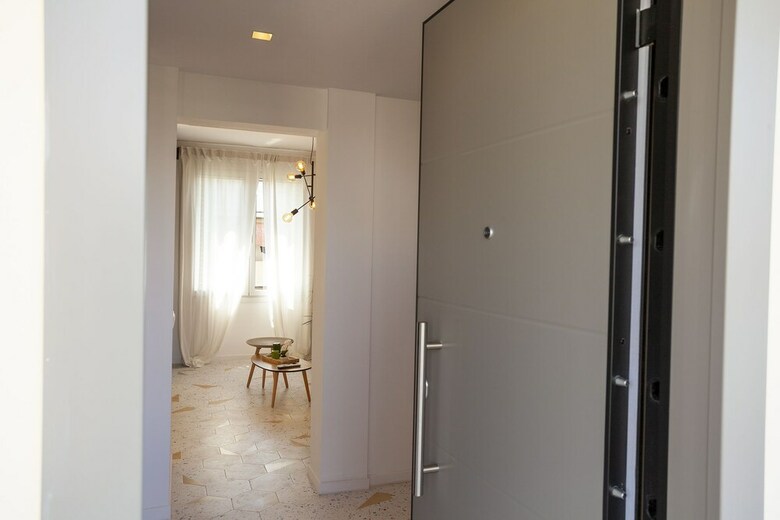 Njoy Apartment Perfectly Renovated