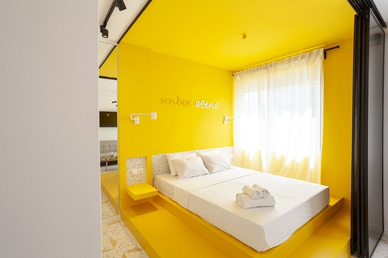 Njoy Apartment Perfectly Renovated