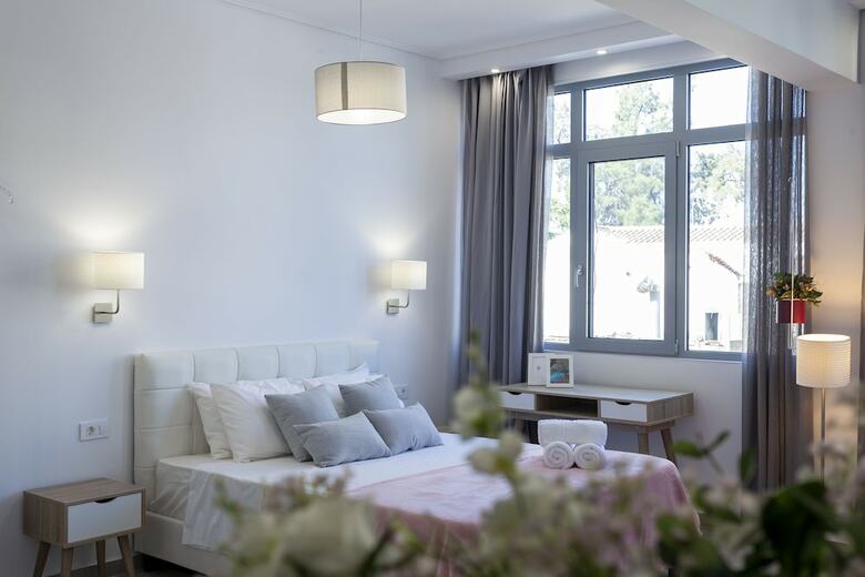 Apartamentos Feidias Luxury Flat Psyrri Square