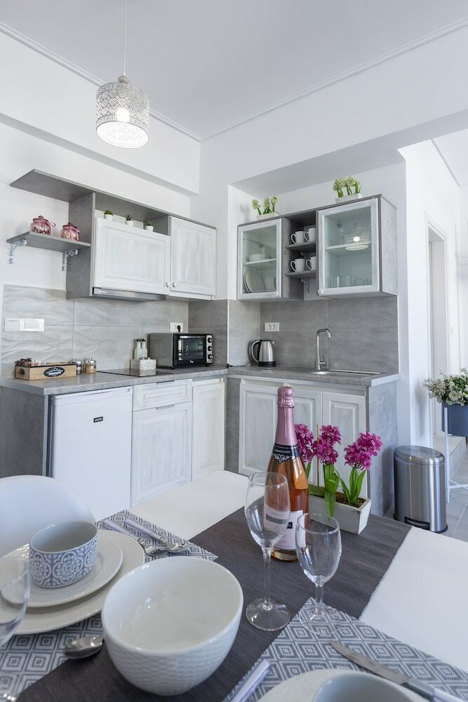 Apartamentos Feidias Luxury Flat Psyrri Square