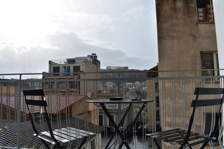 Apartamentos Venia Luxury Suite