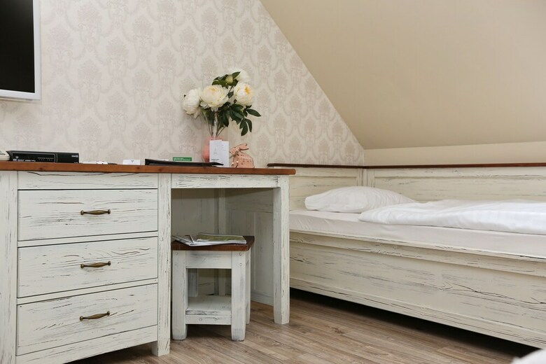 Bed & Breakfast Kalv�n Restaurant & Pension