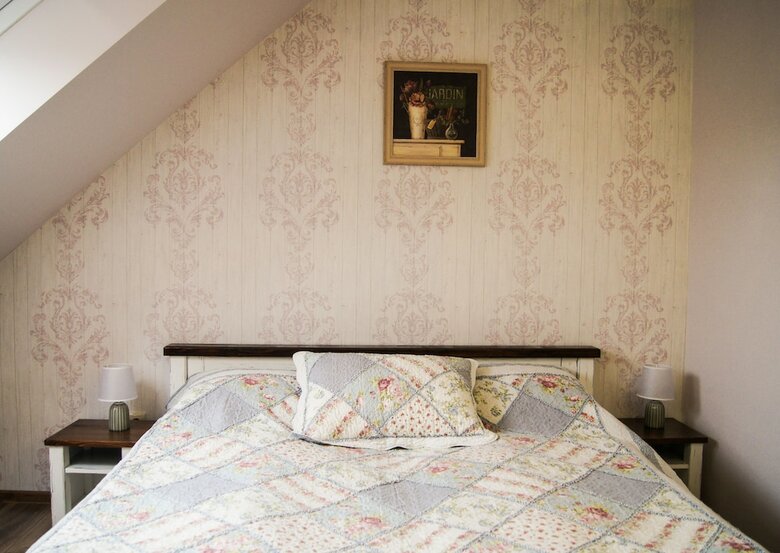 Bed & Breakfast Kalv�n Restaurant & Pension