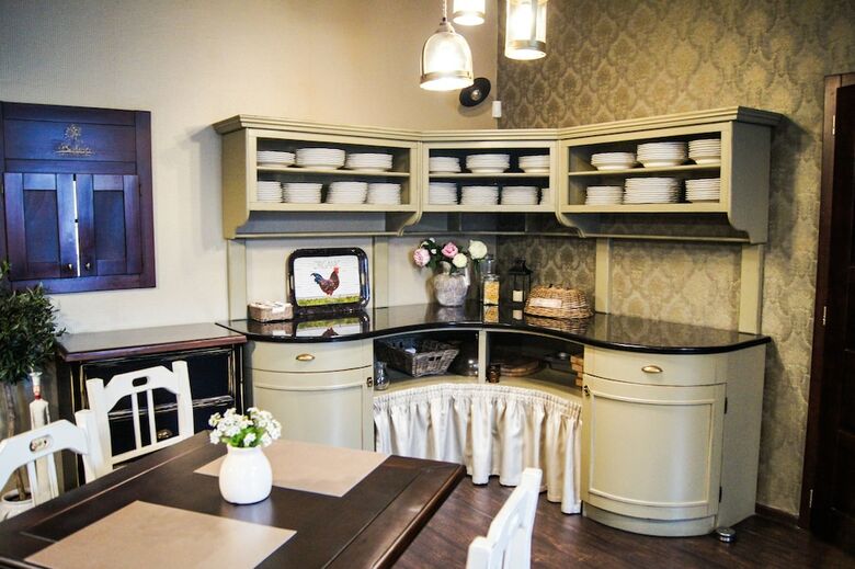 Bed & Breakfast Kalv�n Restaurant & Pension