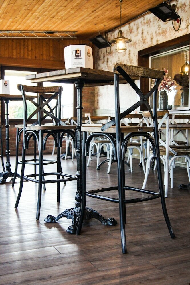 Bed & Breakfast Kalv�n Restaurant & Pension