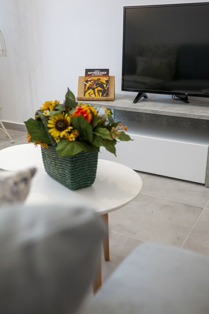 Apartamentos Attalos Luxury Flat Psyrri Square
