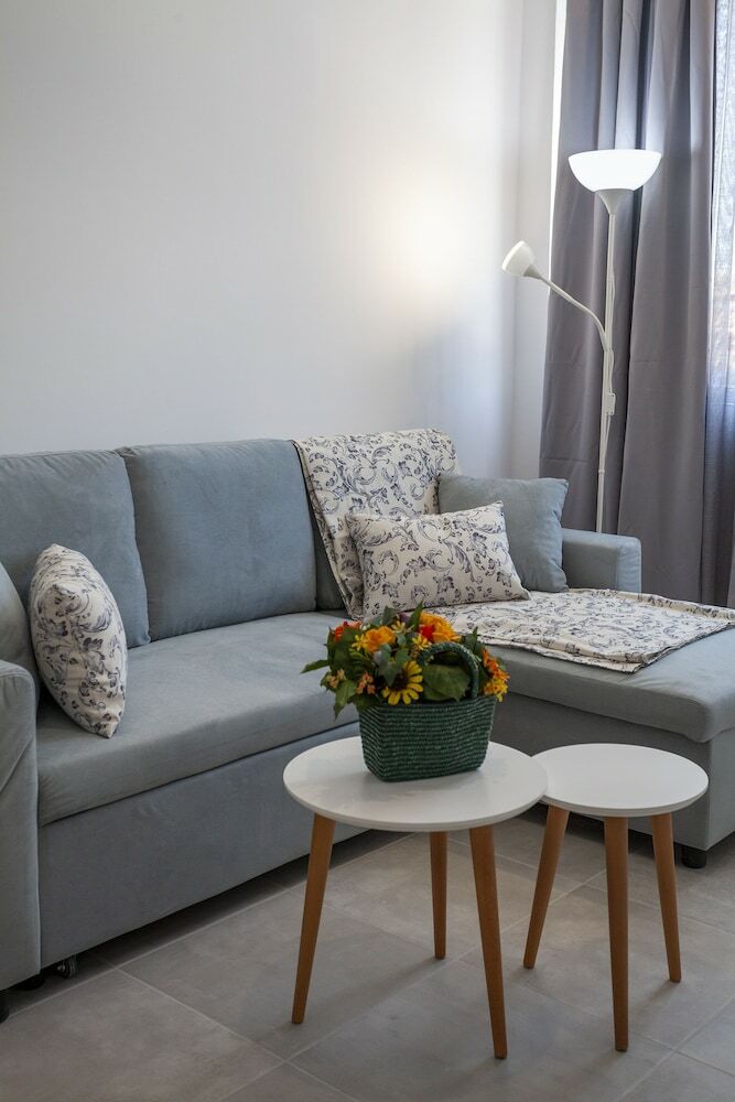 Apartamentos Attalos Luxury Flat Psyrri Square