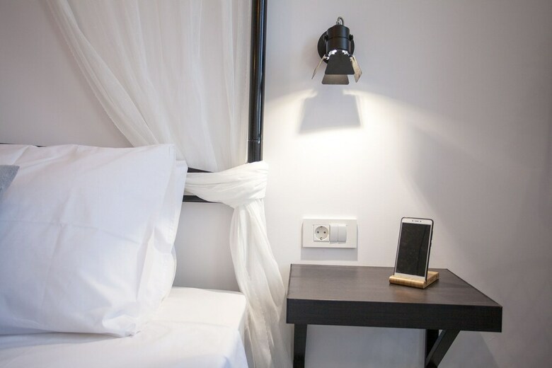 Apartamentos Aristophanes Luxury Flat Psyrri Square