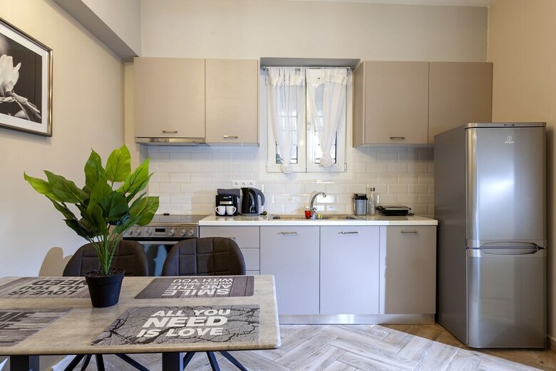 Apartamentos Privilege Flat Renovated Upscale Studio