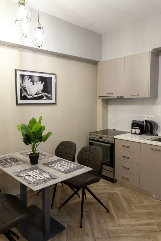 Apartamentos Privilege Flat Renovated Upscale Studio