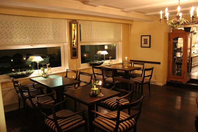 Hotel Zur Linde