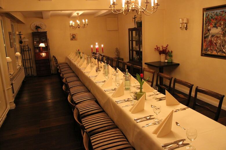 Hotel Zur Linde