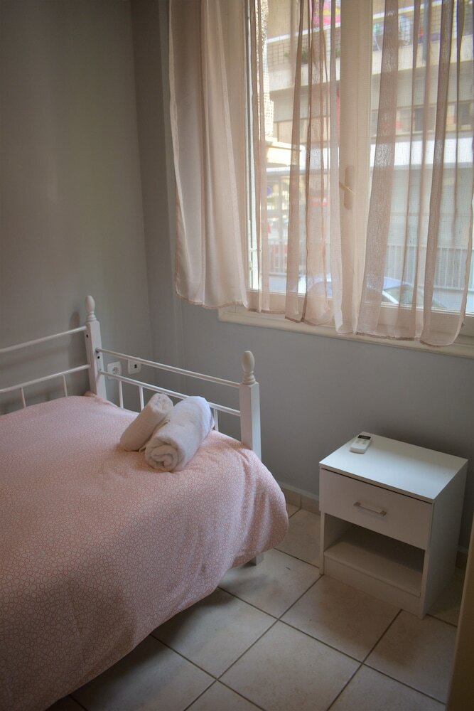 Apartamentos Great Location Comfort Flat