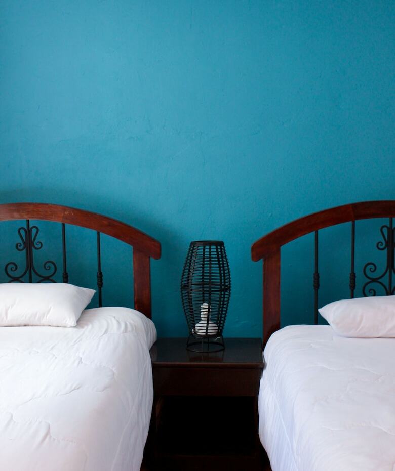 We La Casona Hotel Boutique & Spa