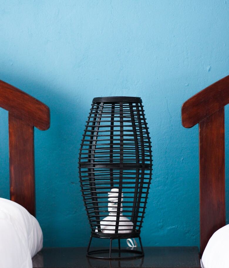 We La Casona Hotel Boutique & Spa