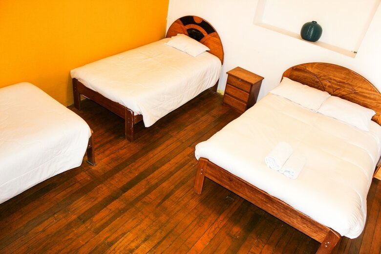 We La Casona Hotel Boutique & Spa