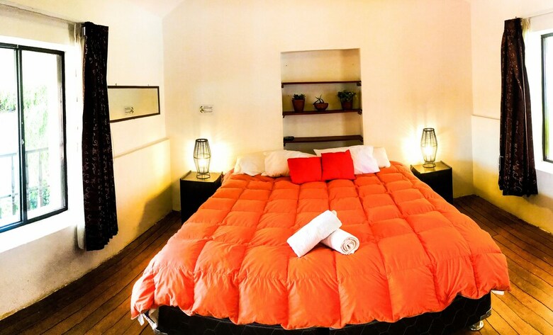 We La Casona Hotel Boutique & Spa