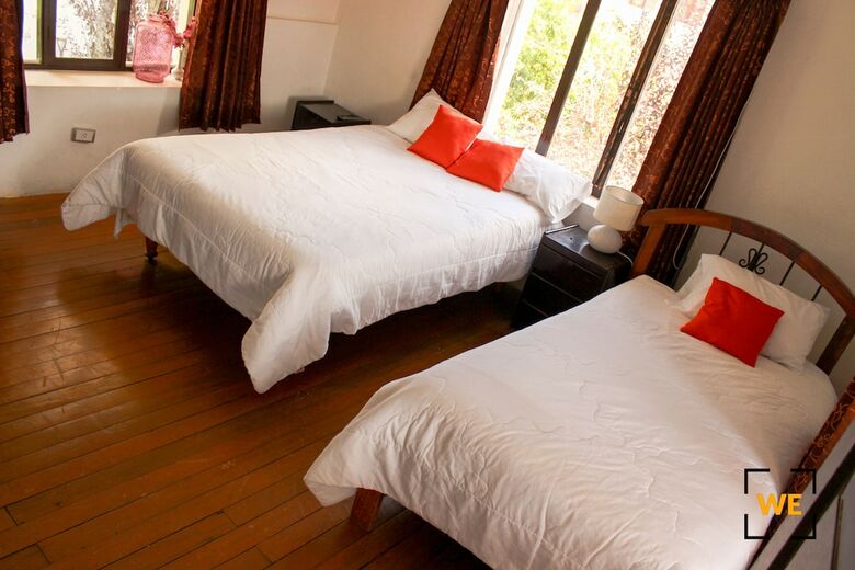 We La Casona Hotel Boutique & Spa