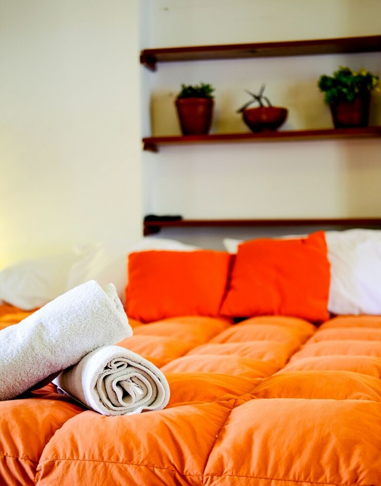We La Casona Hotel Boutique & Spa