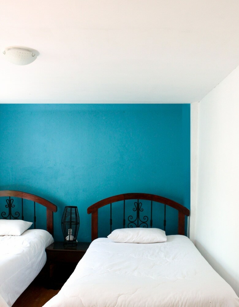 We La Casona Hotel Boutique & Spa