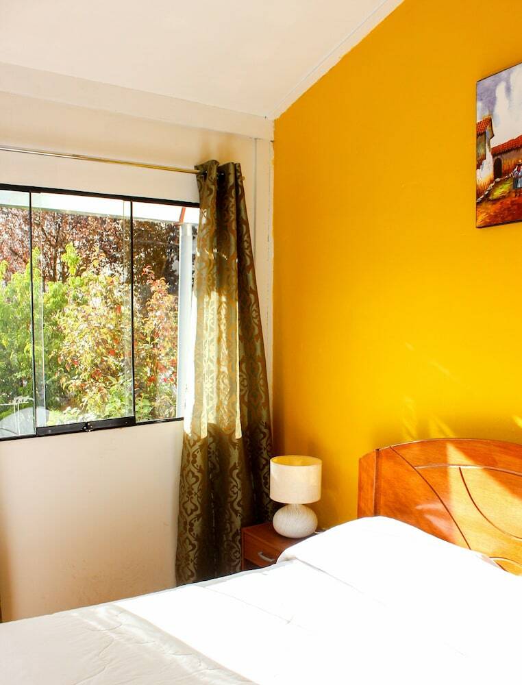 We La Casona Hotel Boutique & Spa