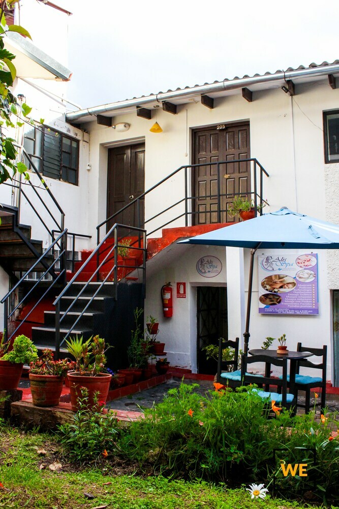 We La Casona Hotel Boutique & Spa