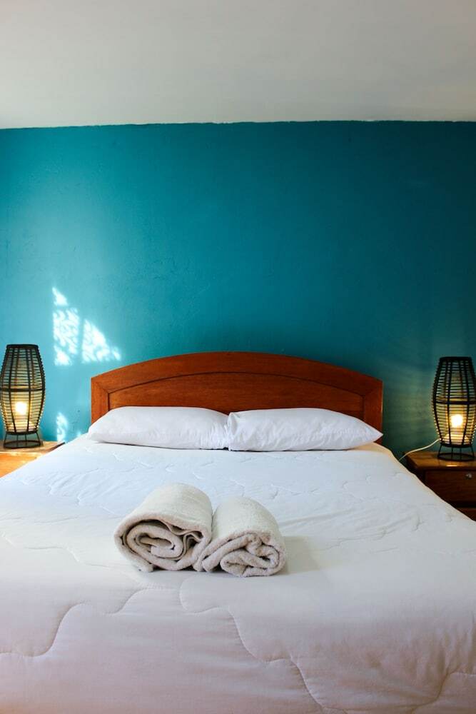 We La Casona Hotel Boutique & Spa
