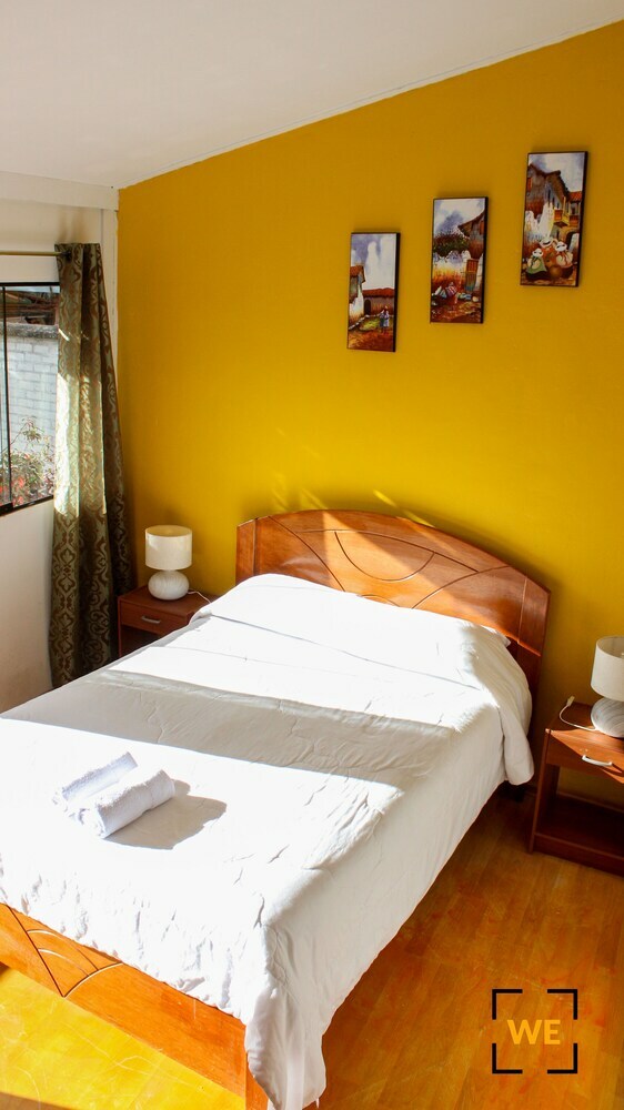 We La Casona Hotel Boutique & Spa