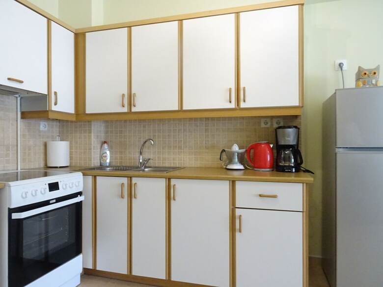 Bed & Breakfast Modern Central Apartment With View