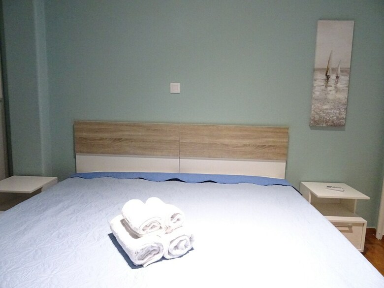 Athenian Perfect Apartment In Plaka
