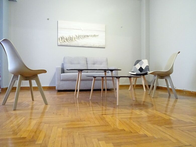 Athenian Perfect Apartment In Plaka