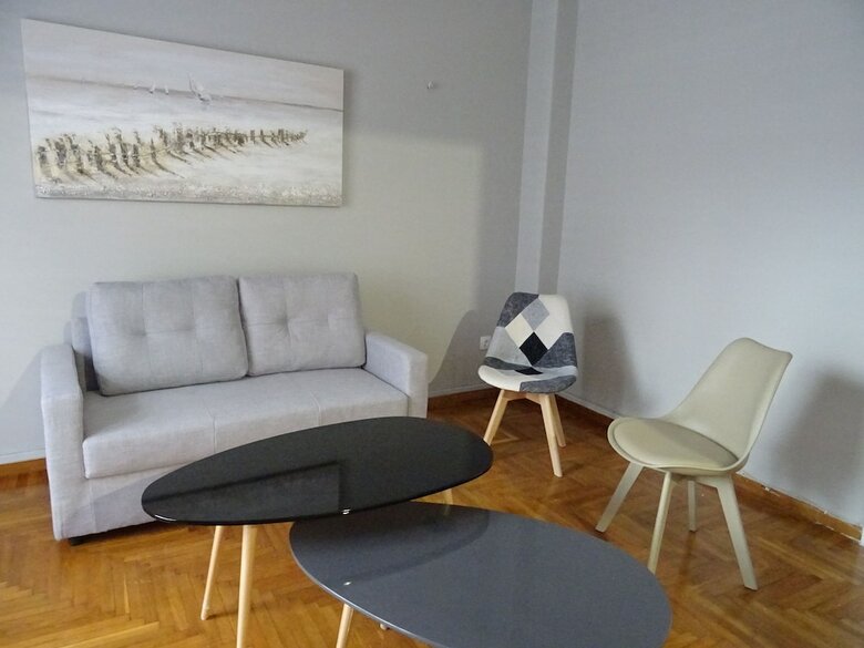 Athenian Perfect Apartment In Plaka