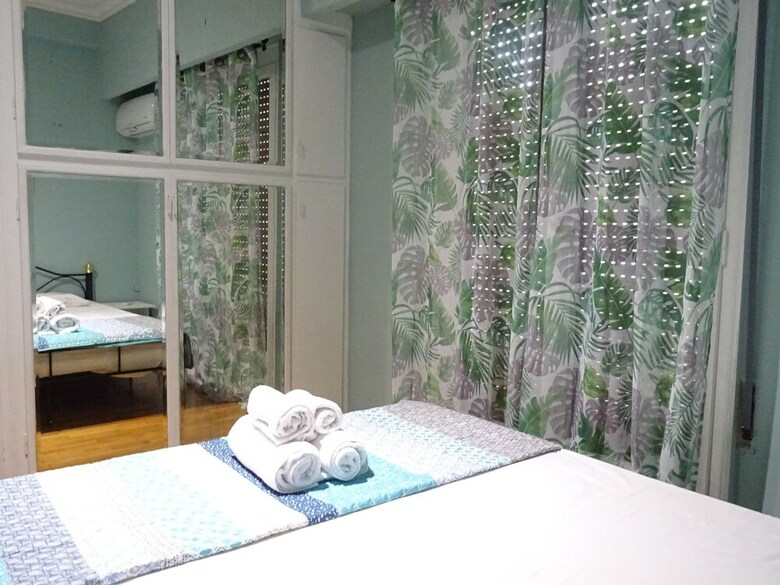 Athenian Perfect Apartment In Plaka