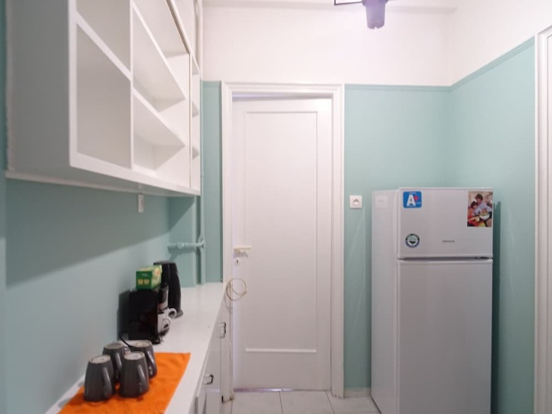 Athenian Perfect Apartment In Plaka