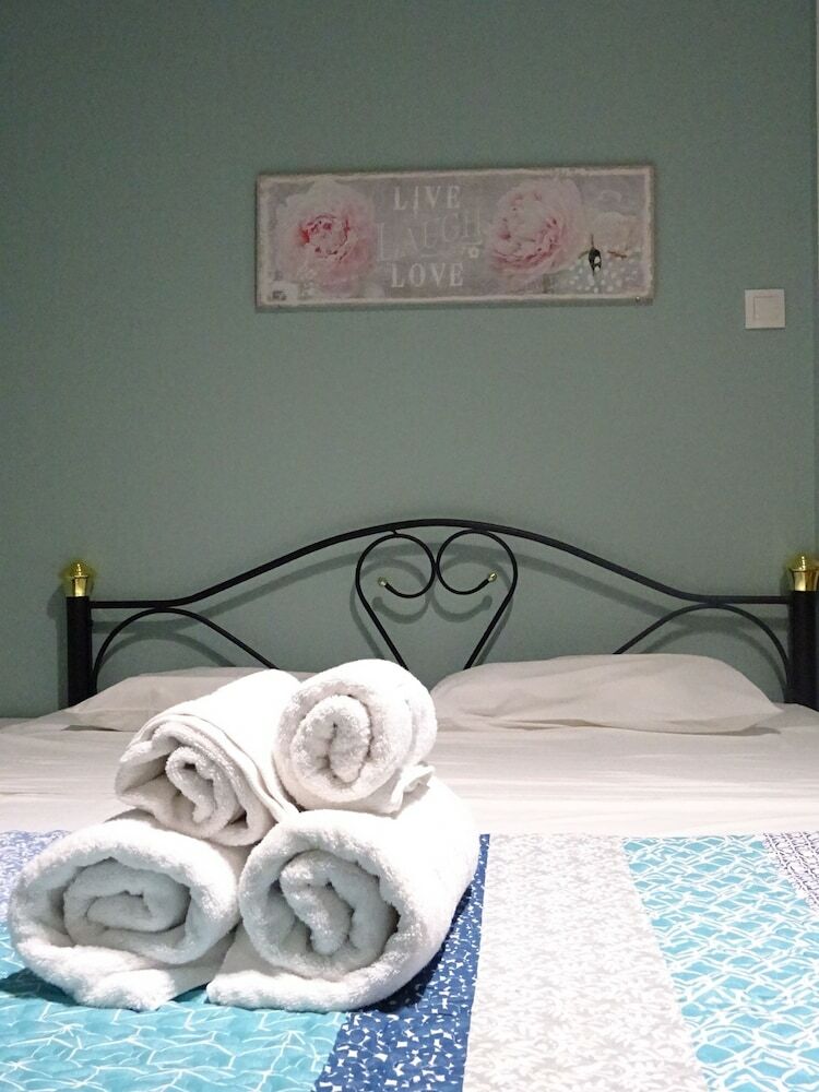Athenian Perfect Apartment In Plaka