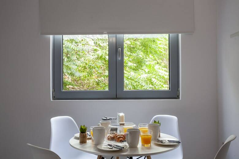 Apartamentos Landscape Luxury Flat Psyrri Square