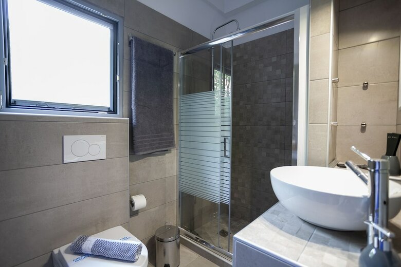 Apartamentos Landscape Luxury Flat Psyrri Square
