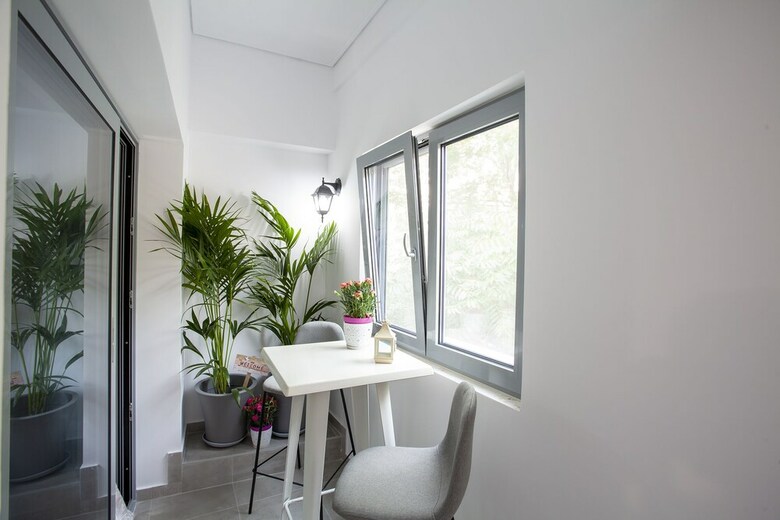 Apartamentos Landscape Luxury Flat Psyrri Square