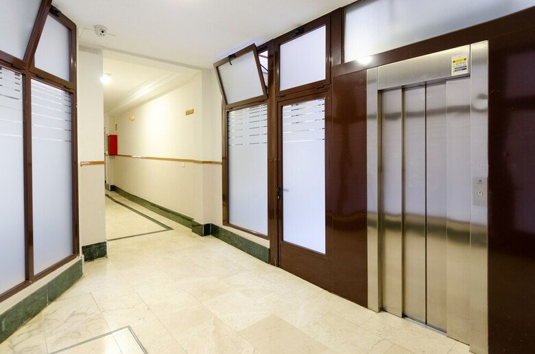 Apartamentos Atico Ruiz 13 By Kivoya