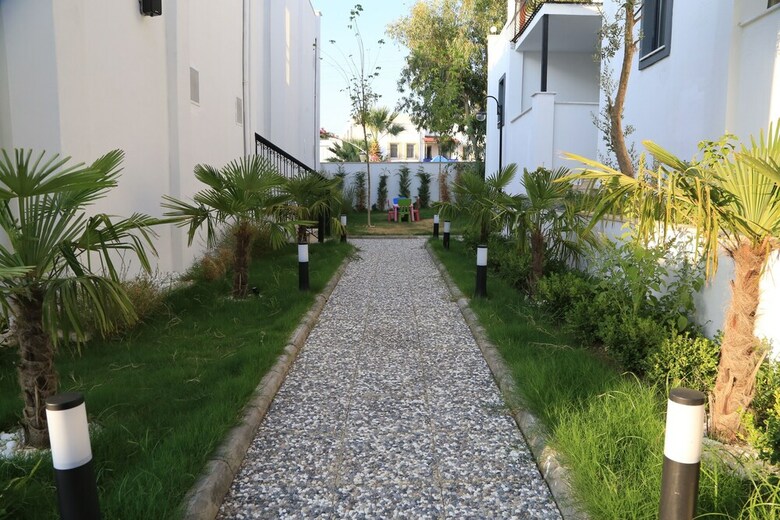 Hotel Modern Life Bodrum Otel