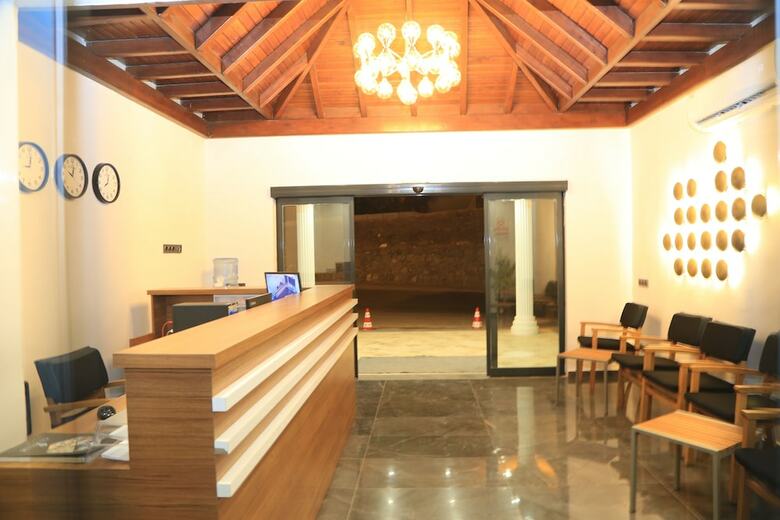 Hotel Modern Life Bodrum Otel