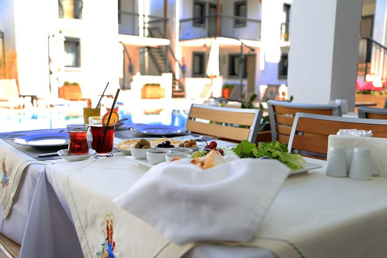 Hotel Modern Life Bodrum Otel