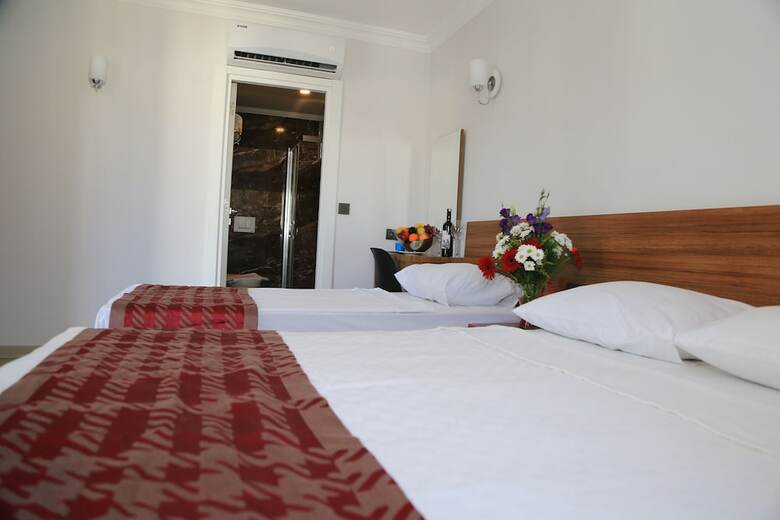Hotel Modern Life Bodrum Otel