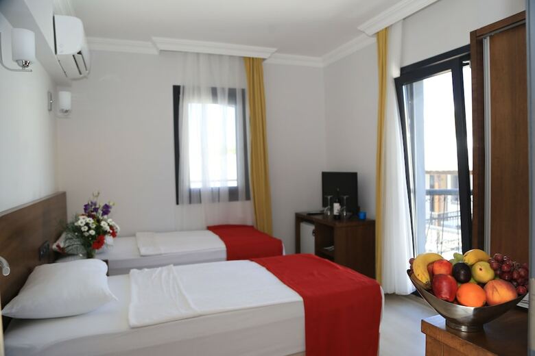 Hotel Modern Life Bodrum Otel