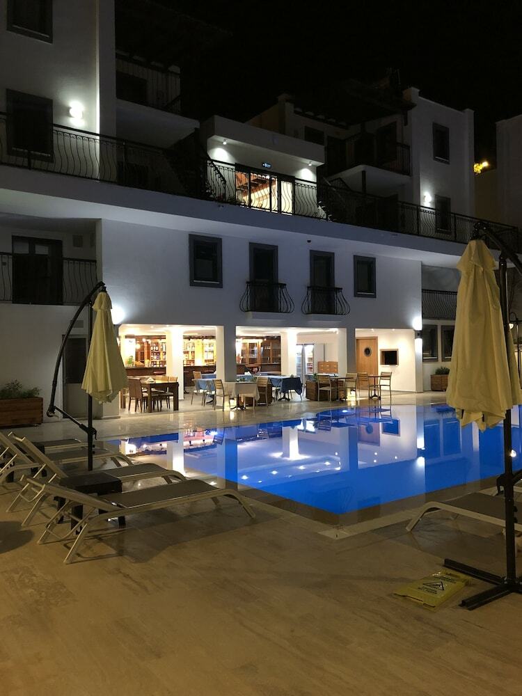 Hotel Modern Life Bodrum Otel