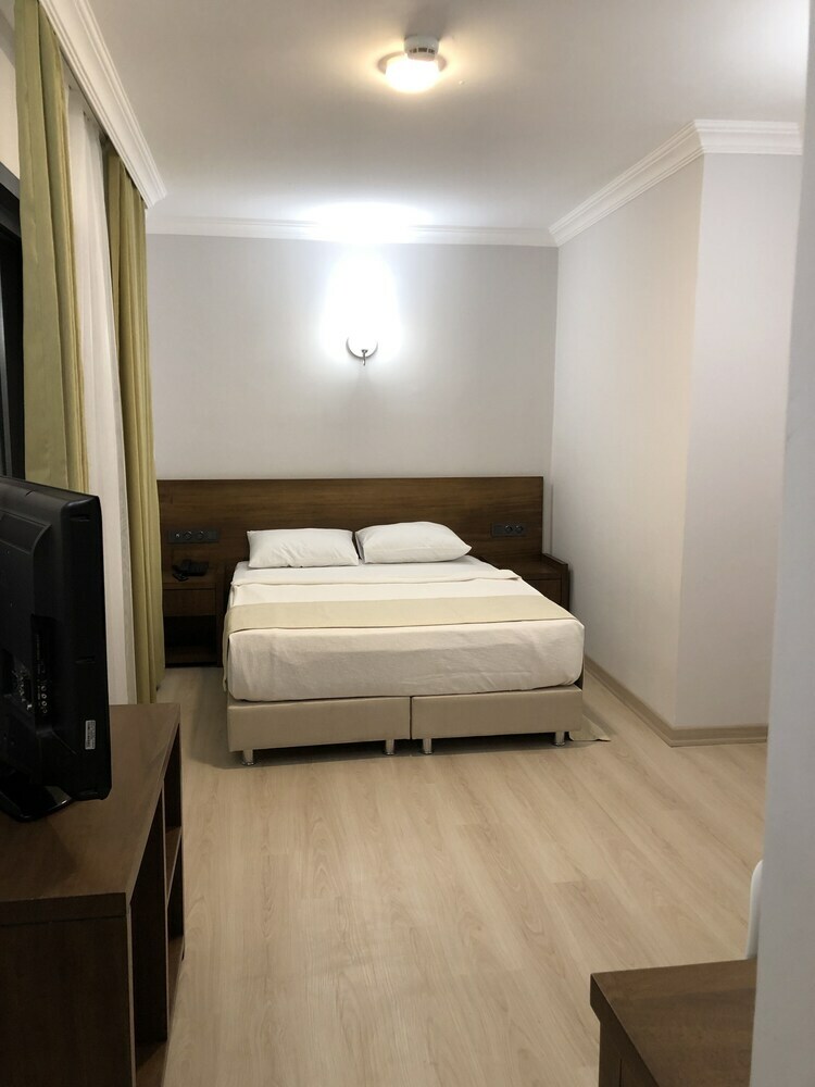 Hotel Modern Life Bodrum Otel