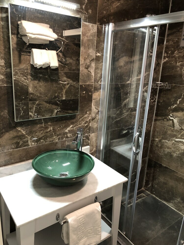 Hotel Modern Life Bodrum Otel
