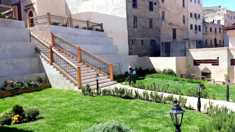Hotel Dar Lalla Yeddouna