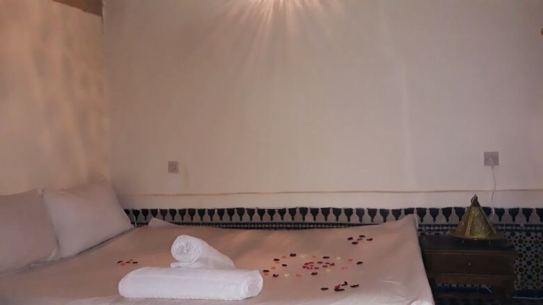 Hotel Dar Lalla Yeddouna