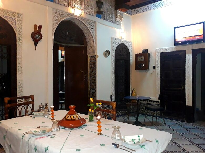 Hotel Dar Lalla Yeddouna
